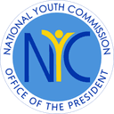 National Youth Commission, Youth Organization Registration Program logo